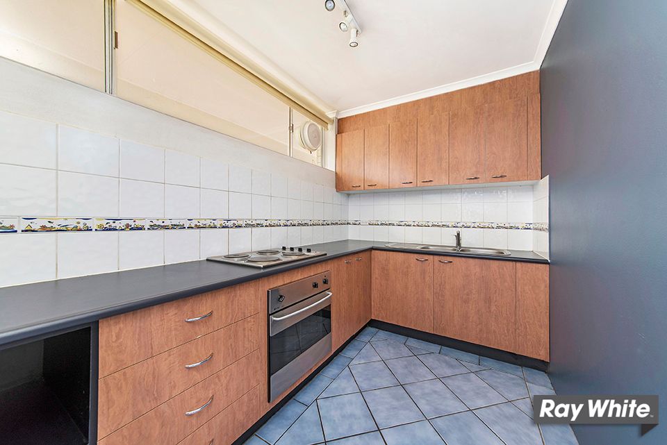 29/58 Bennelong Crescent, Macquarie, ACT 2614