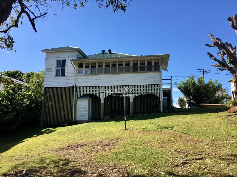 34 Abraham Street, Red Hill, QLD 4059