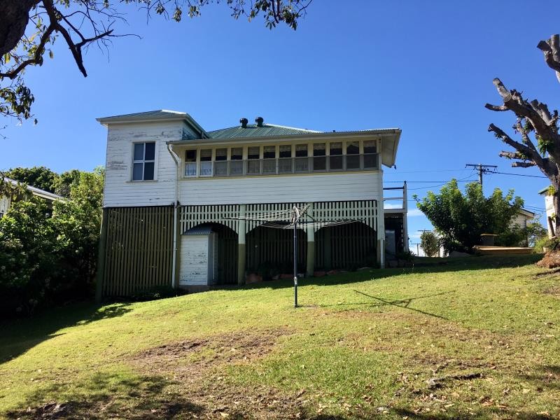 34 Abraham Street, Red Hill, QLD 4059