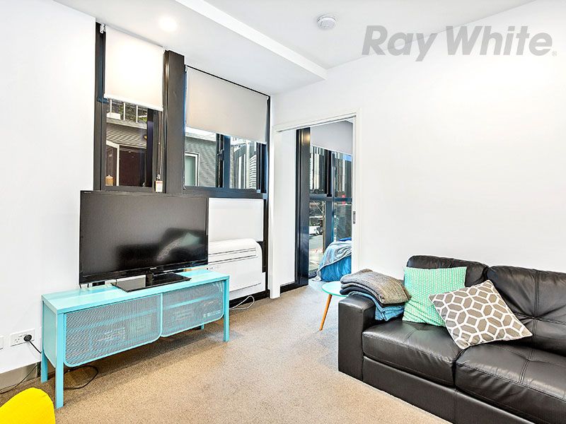 201/33 Clarke Street, Southbank, VIC 3006