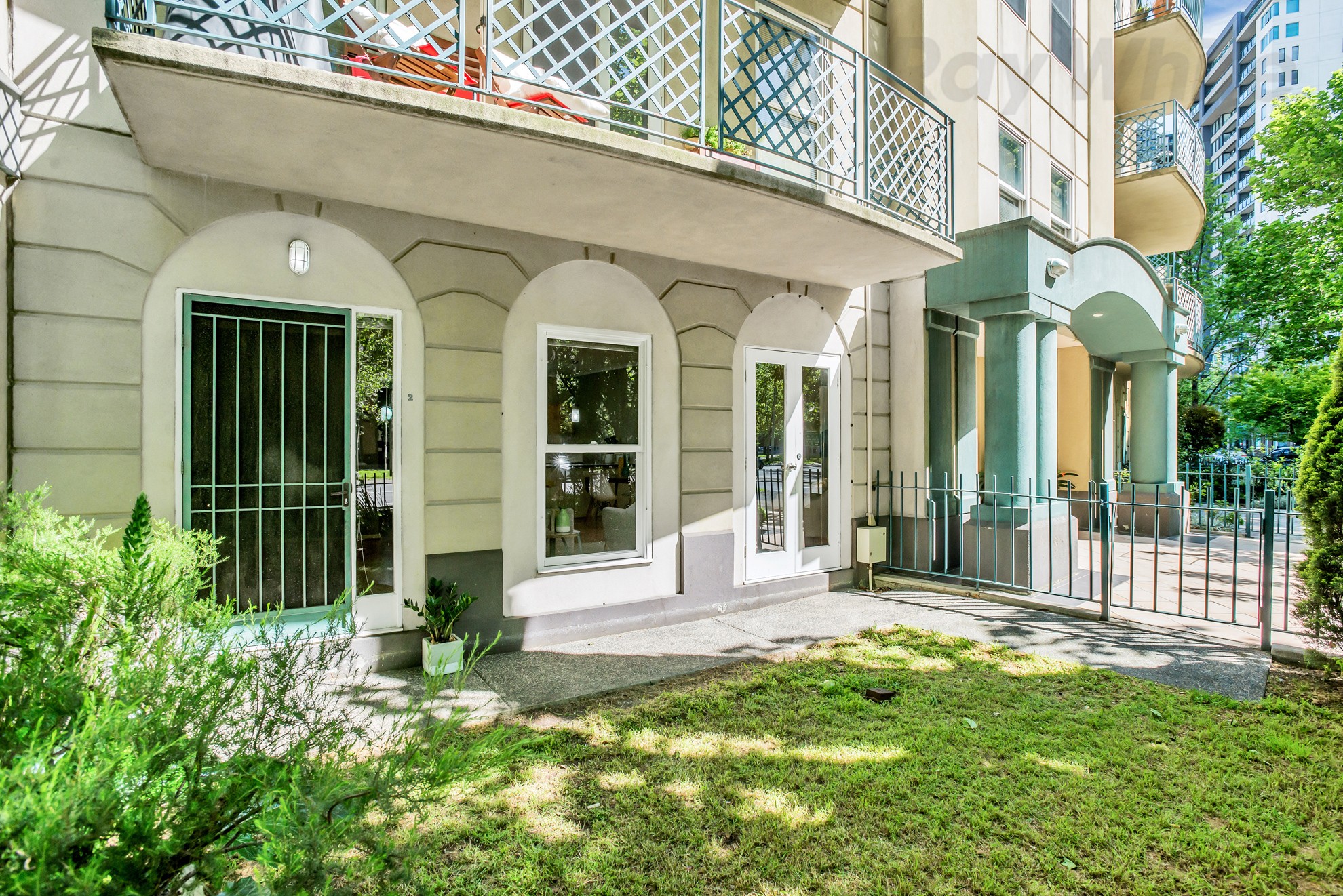 2/108 Southbank Boulevard, Southbank, VIC 3006