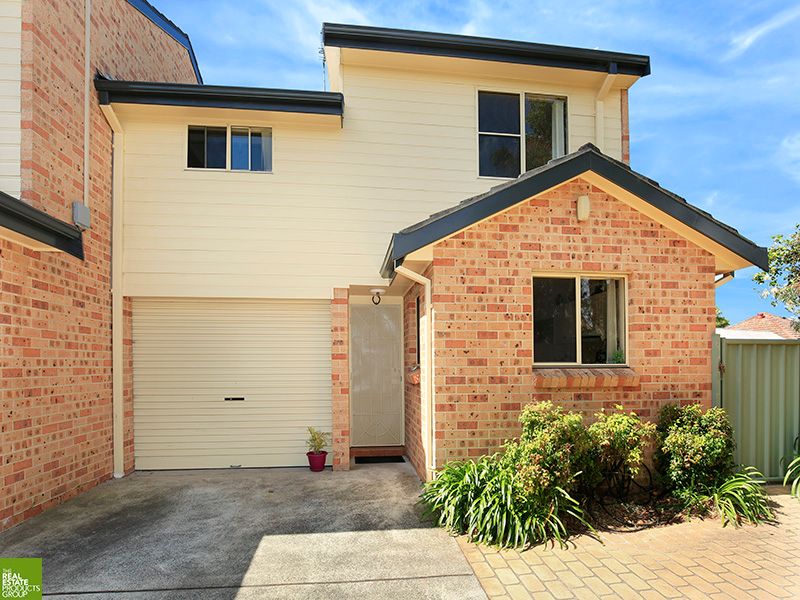 26 Station Street, Dapto NSW 2530