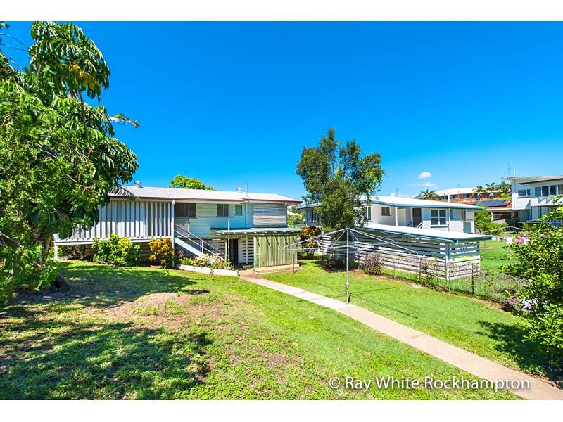 20 Rudd Street, The Range, QLD 4700