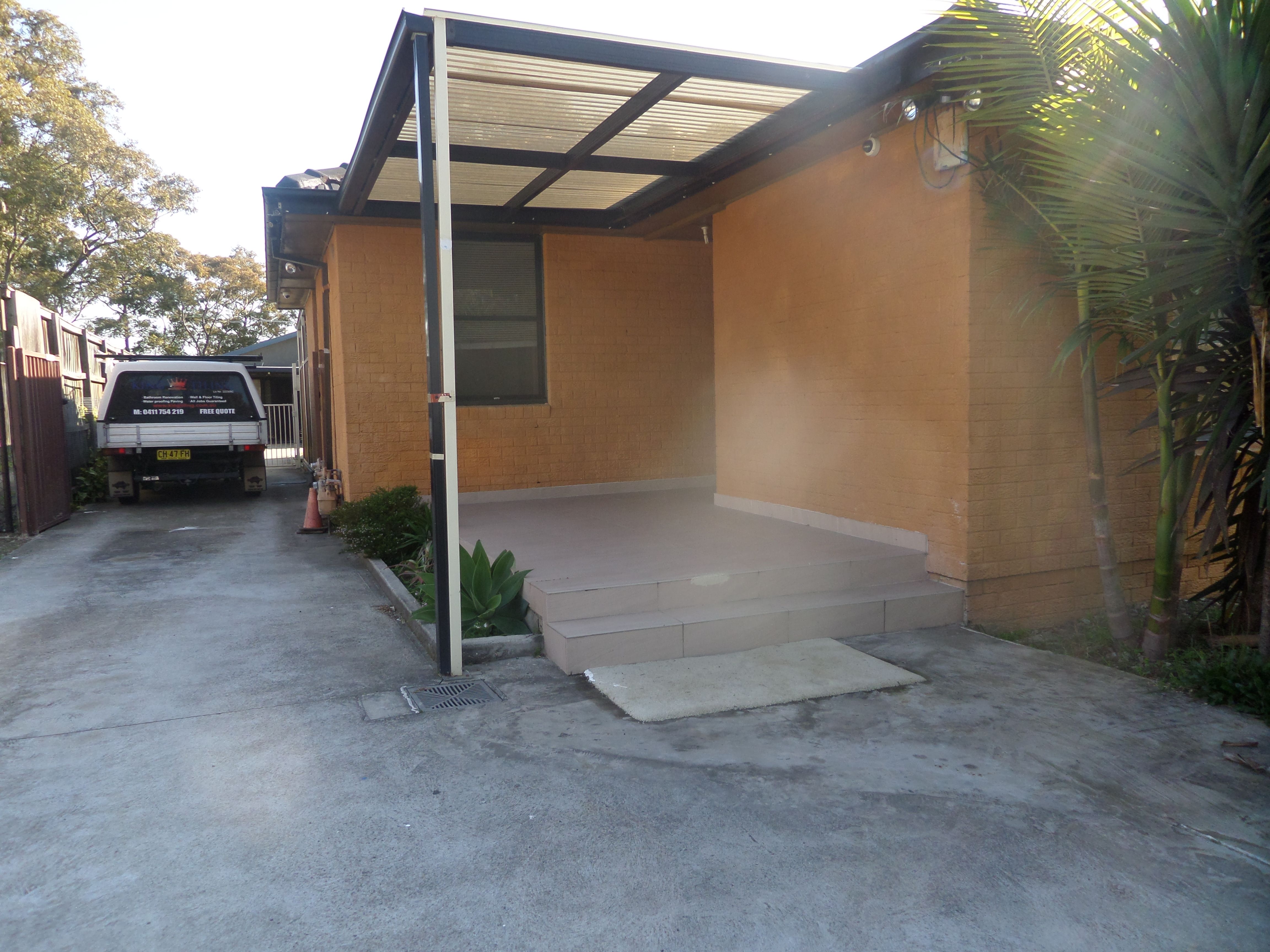 29 Mundamatta Street, Villawood, NSW 2163
