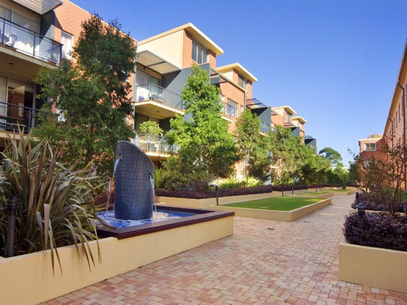 7/1 Shirley Street, Alexandria, NSW 2015