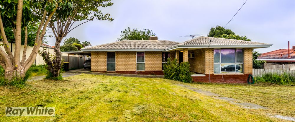 12 Colne Way, Girrawheen, WA 6064