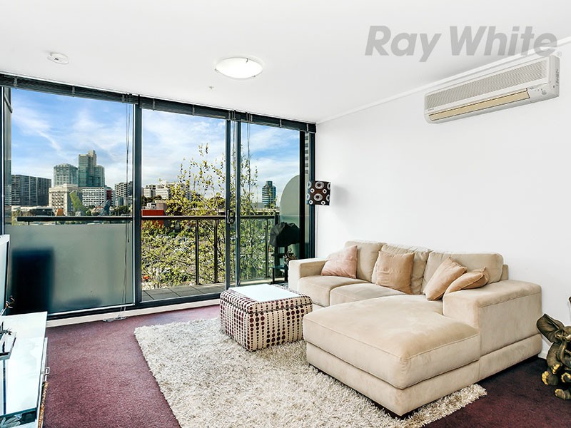 33/100 Kavanagh Street, Southbank, VIC 3006
