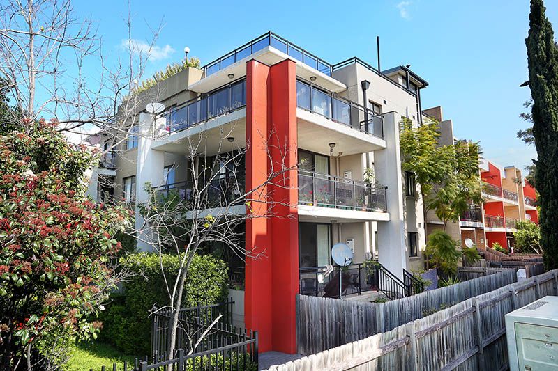 408 The Horsley Drive