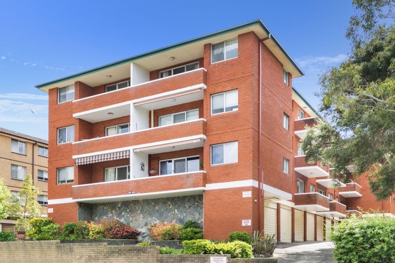 12 Jersey Avenue, Mortdale NSW 2223