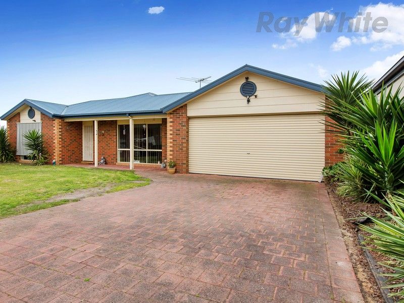 5 Silver Wattle Close, Capel Sound VIC 3940