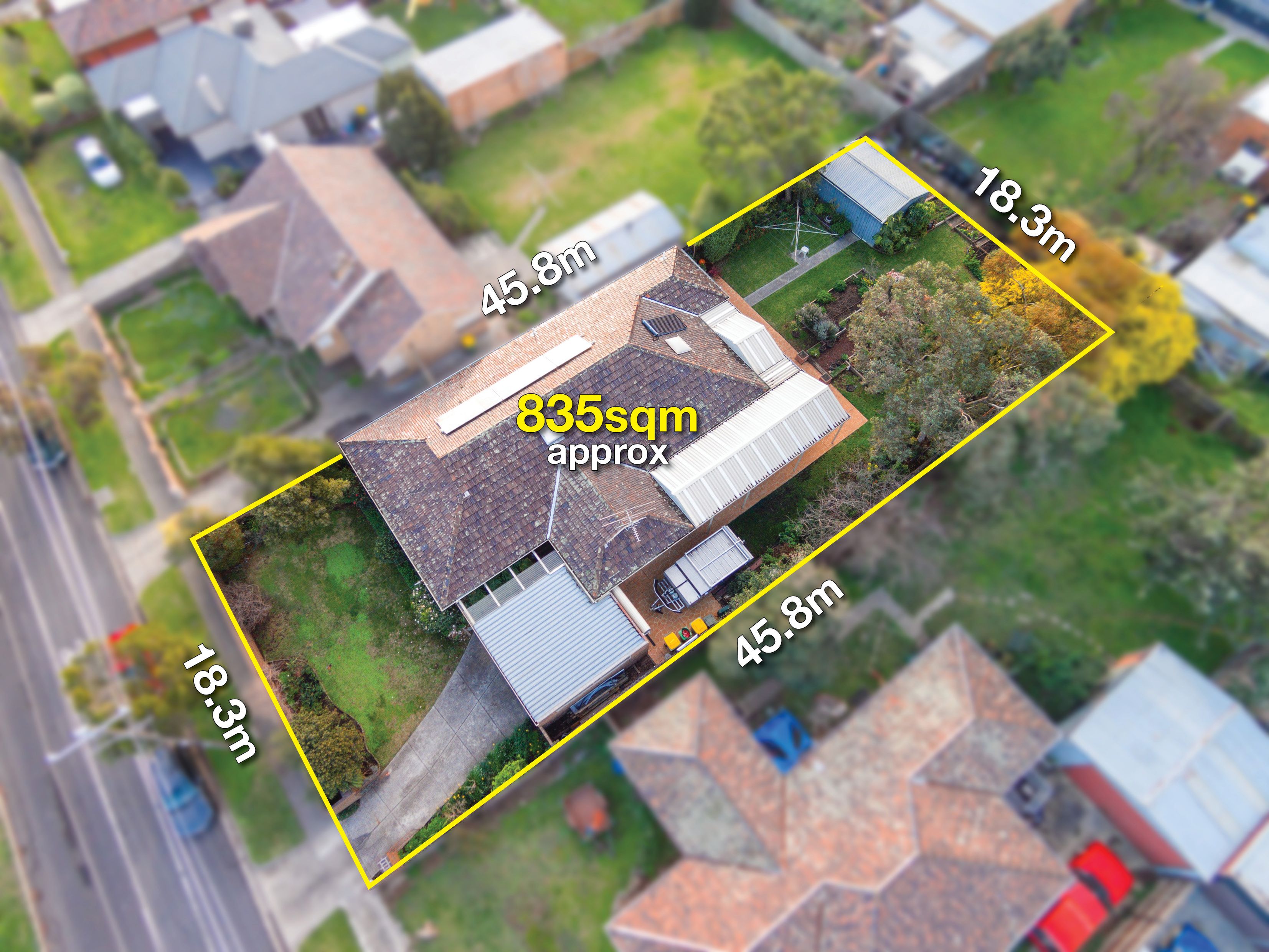 76 Hughes Parade, Reservoir, VIC 3073