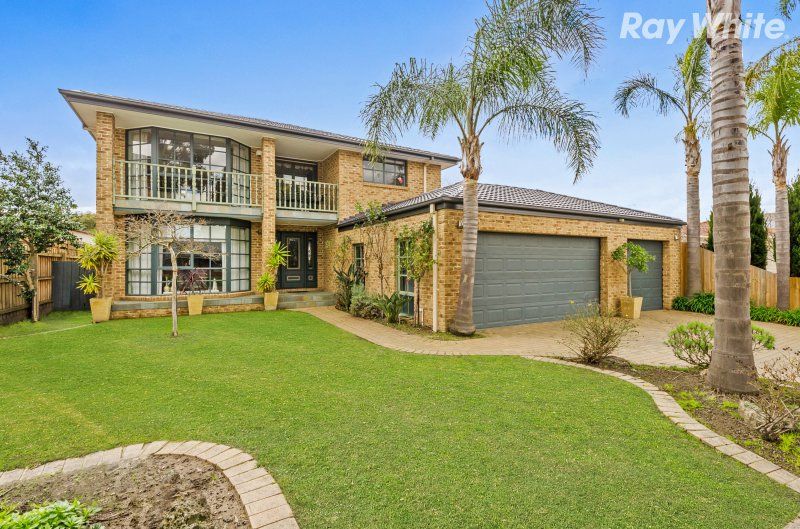 22 Naismith Court, Rowville VIC 3178