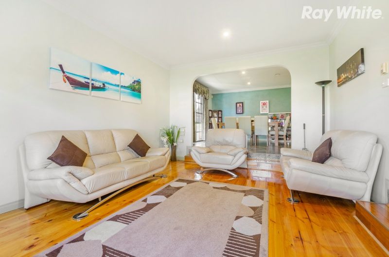 22 Naismith Court, Rowville, VIC 3178