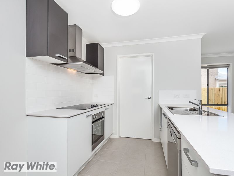 16 Graham Street, Mango Hill, QLD 4509