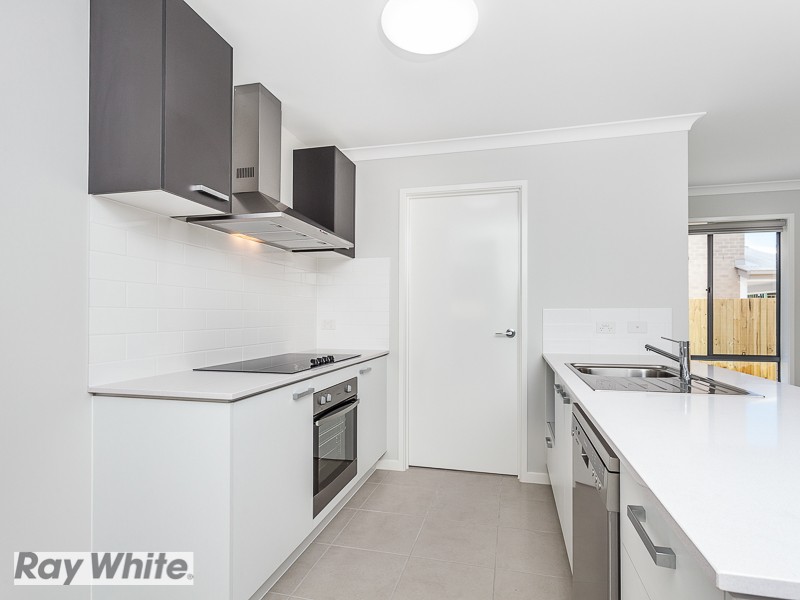 16 Graham Street, Mango Hill, QLD 4509