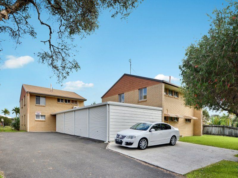 1/7 Goonawarra Drive, Mooloolaba, QLD 4557