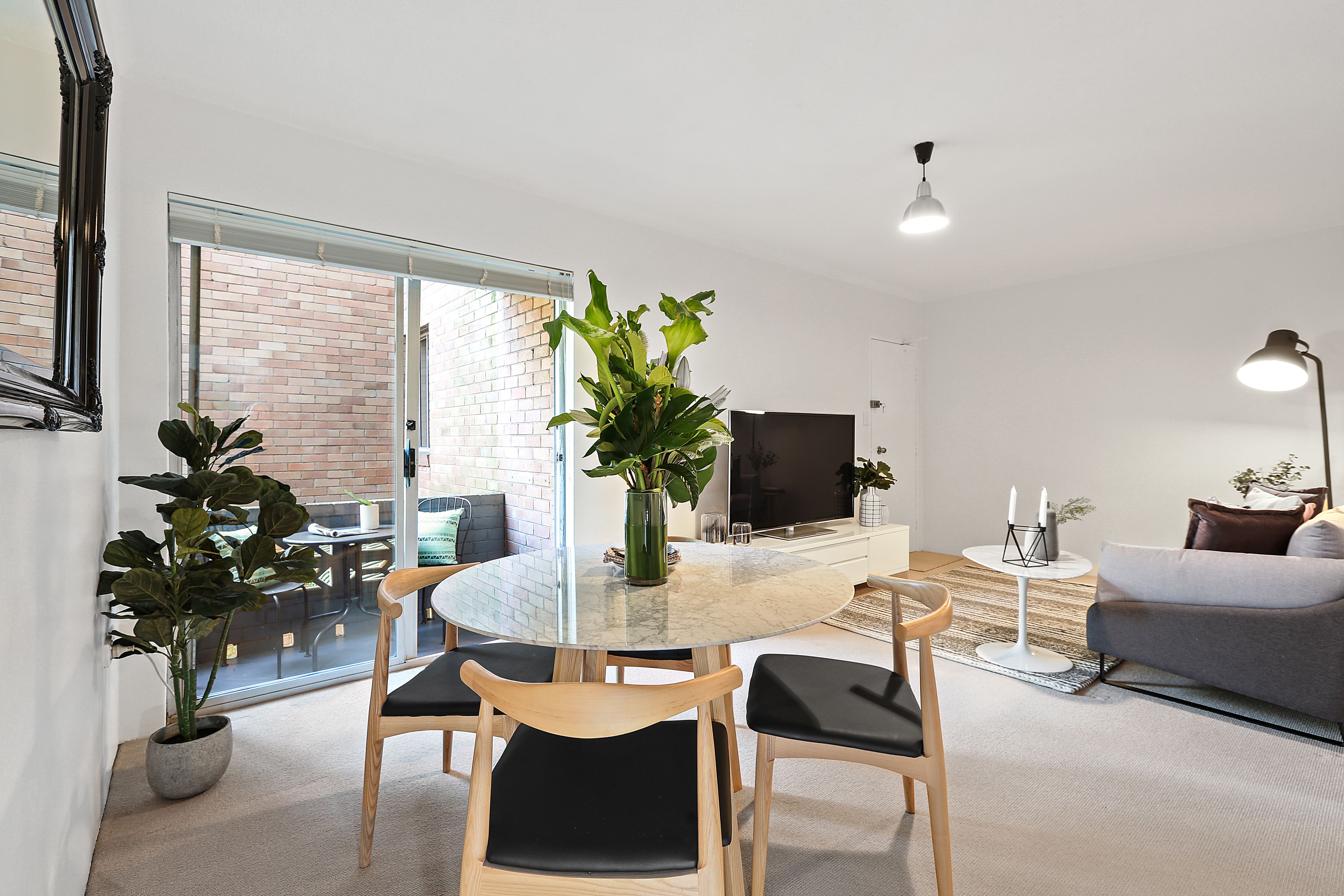 3/289 Stanmore Road, Petersham, NSW 2049
