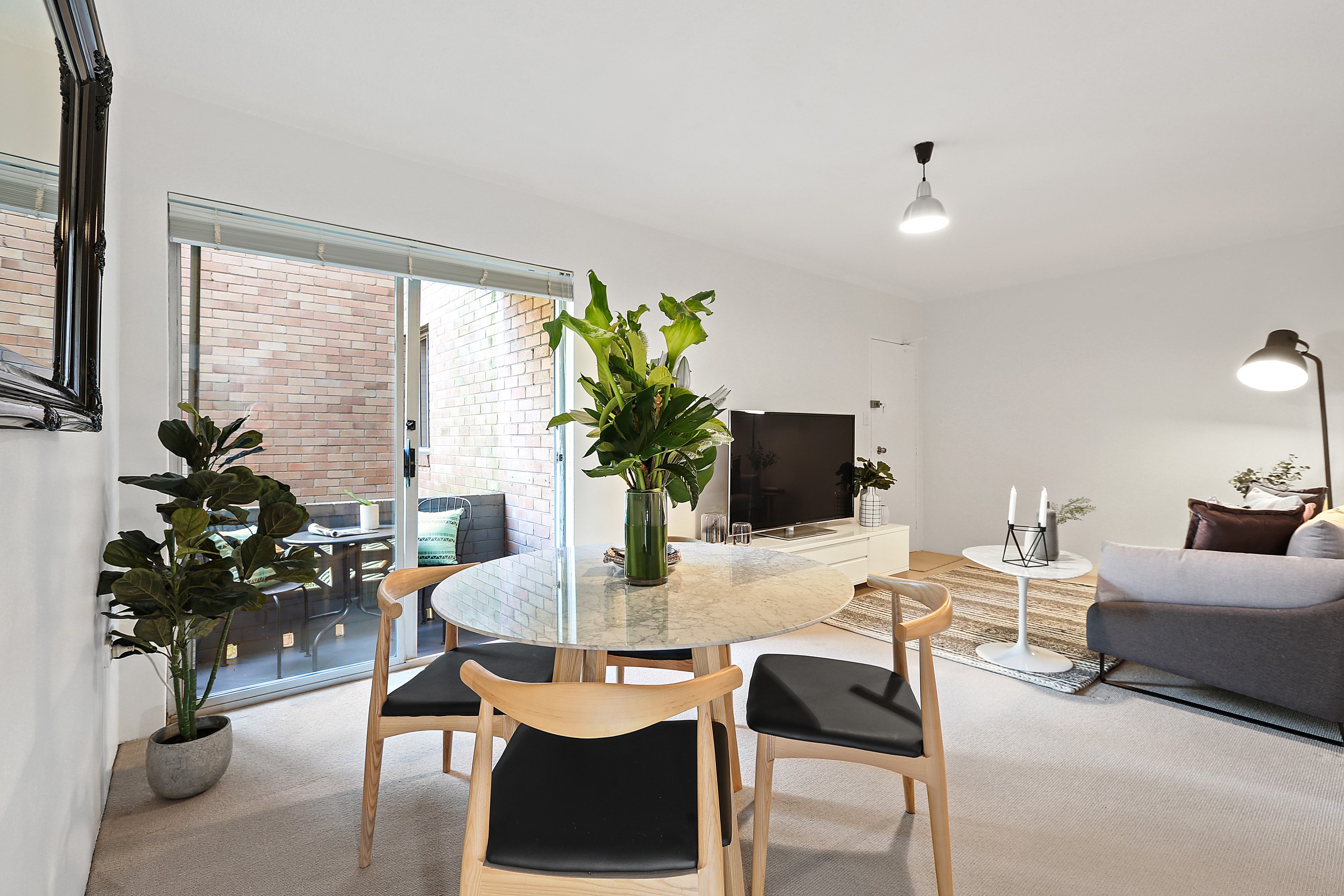 3/289 Stanmore Road, Petersham, NSW 2049