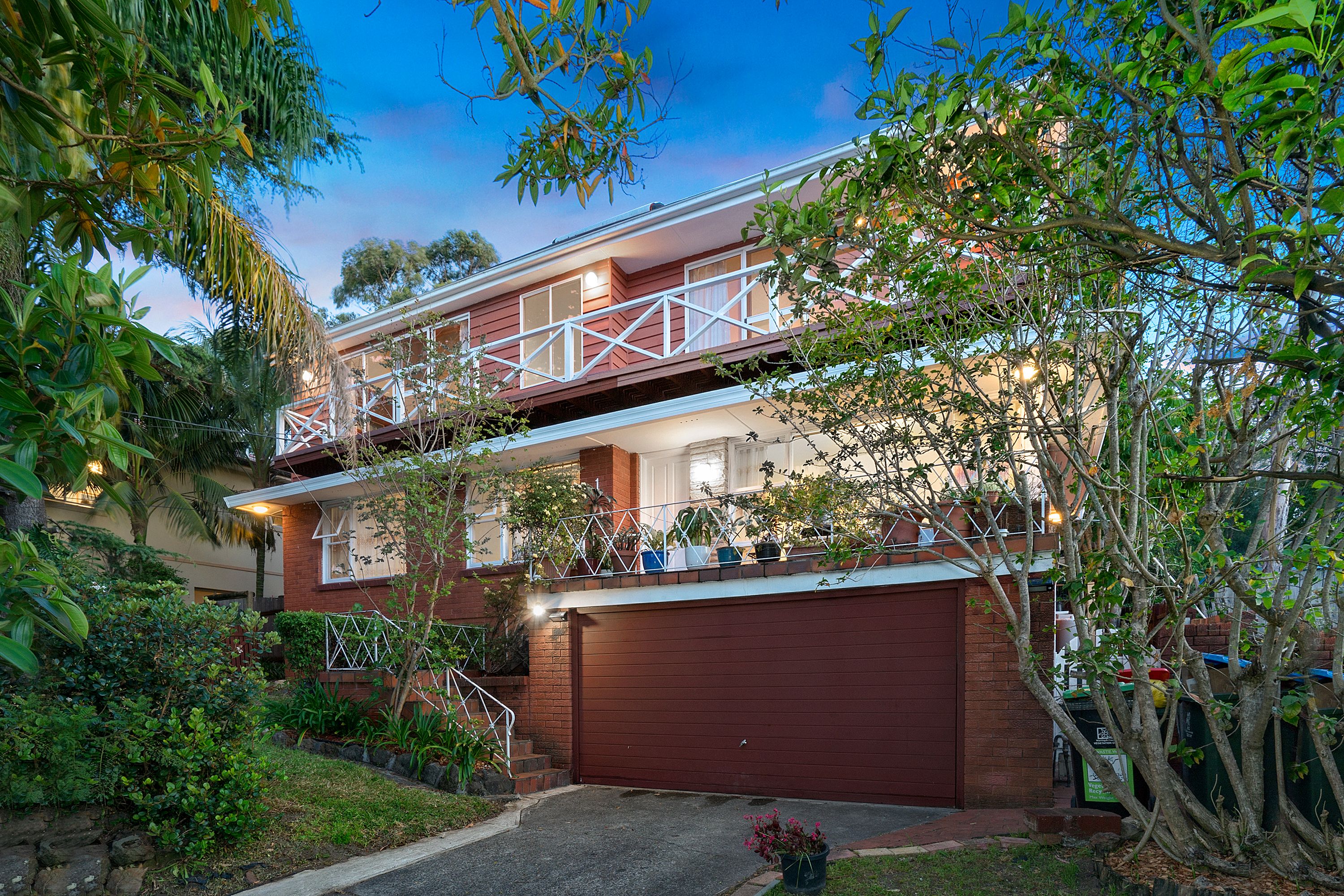 1 Lee Road