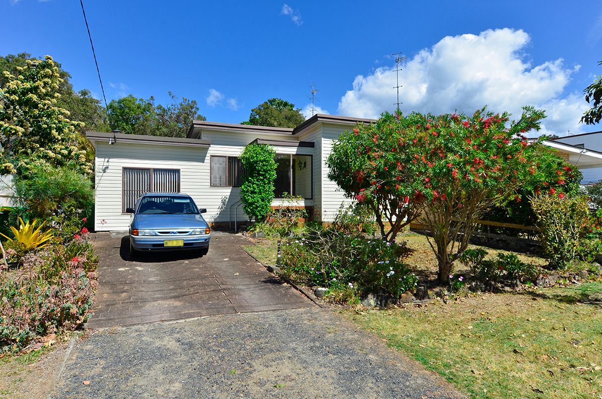 10 Kahibah Road
