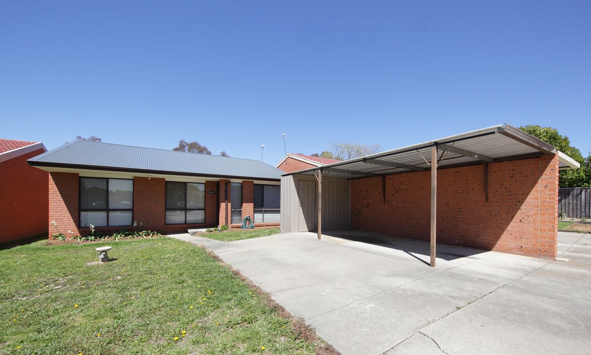8 Dane Close, Calwell ACT 2905