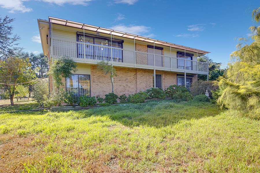650 Pomeroy Road, Goulburn, NSW 2580