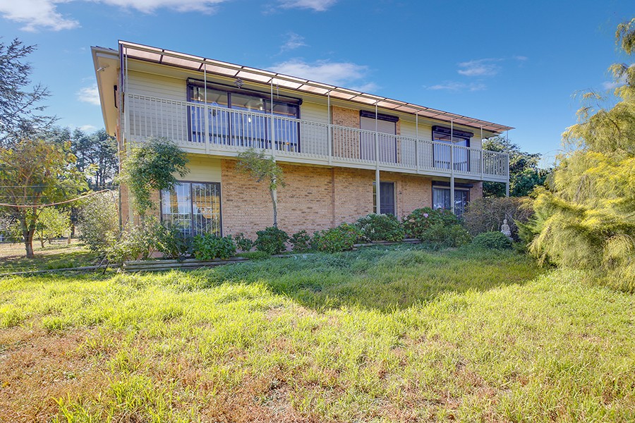 650 Pomeroy Road, Goulburn, NSW 2580