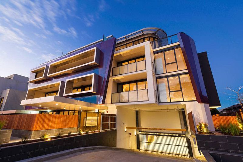 107/951 Dandenong Road, Malvern East, VIC 3145