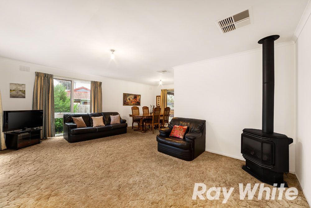 45 Wallace Road, Wantirna South, VIC 3152