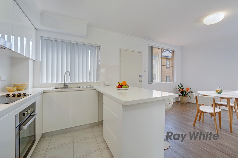 82/127 Park Road, Rydalmere, NSW 2116
