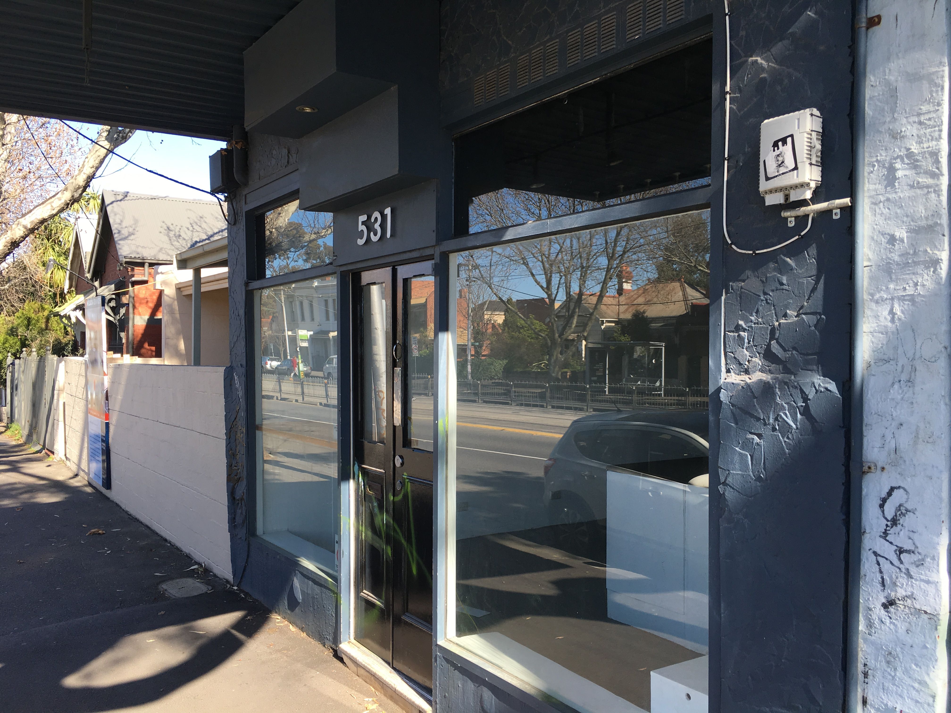 531 Nicholson Street, Carlton North, VIC 3054