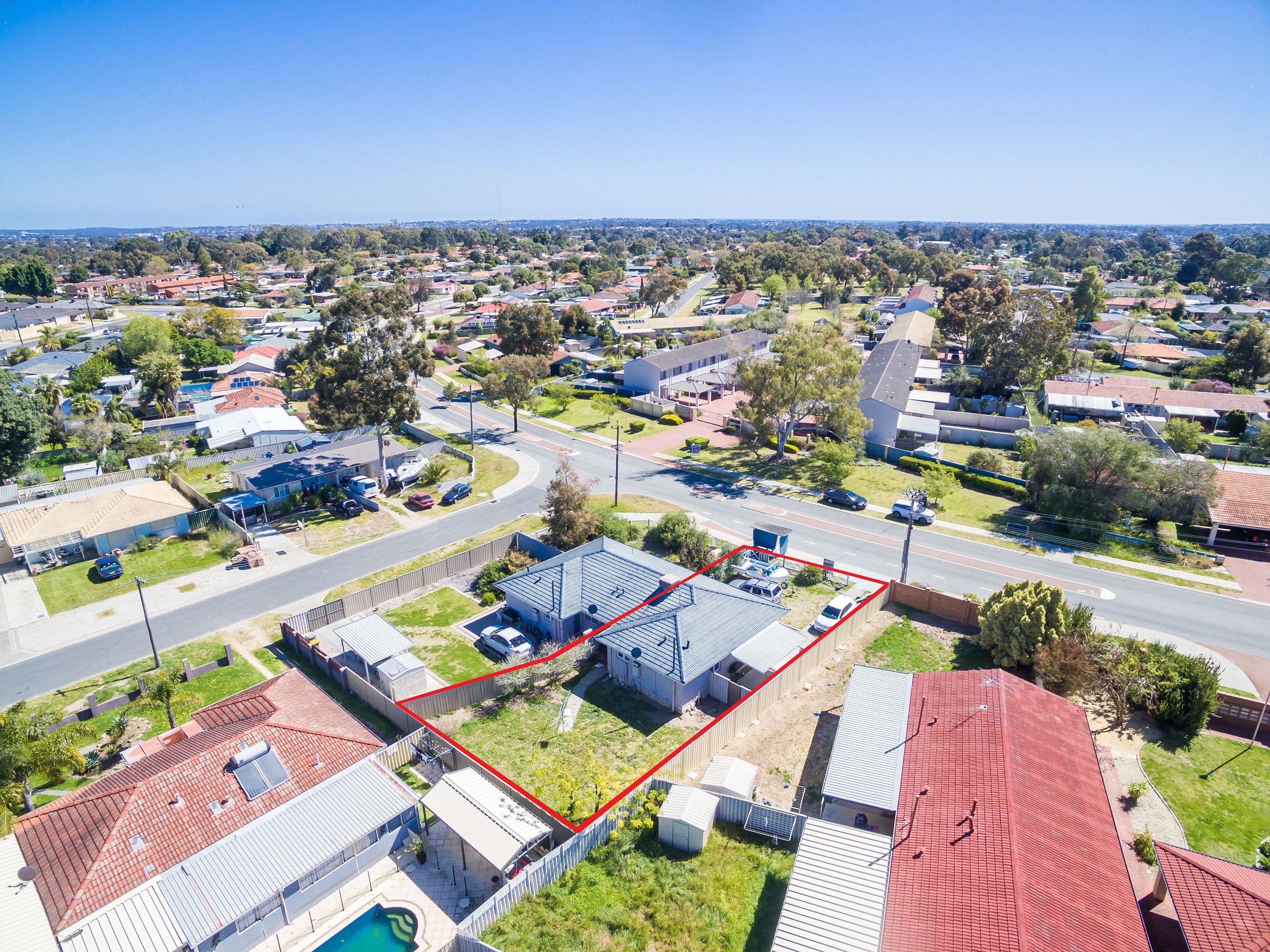 70b Amberton Avenue, Girrawheen, WA 6064