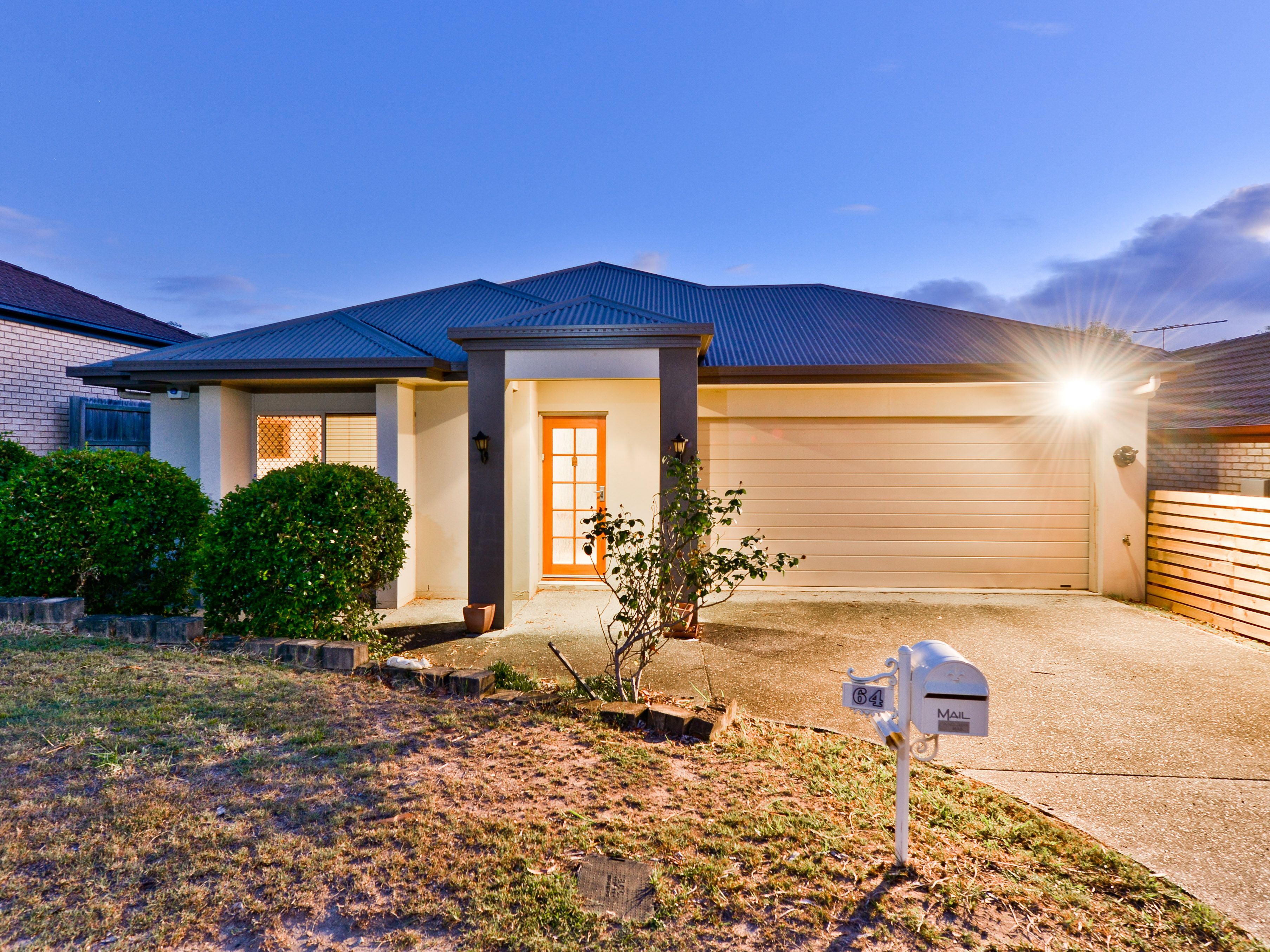 64 Nullarbor Circuit, Forest Lake QLD 4078