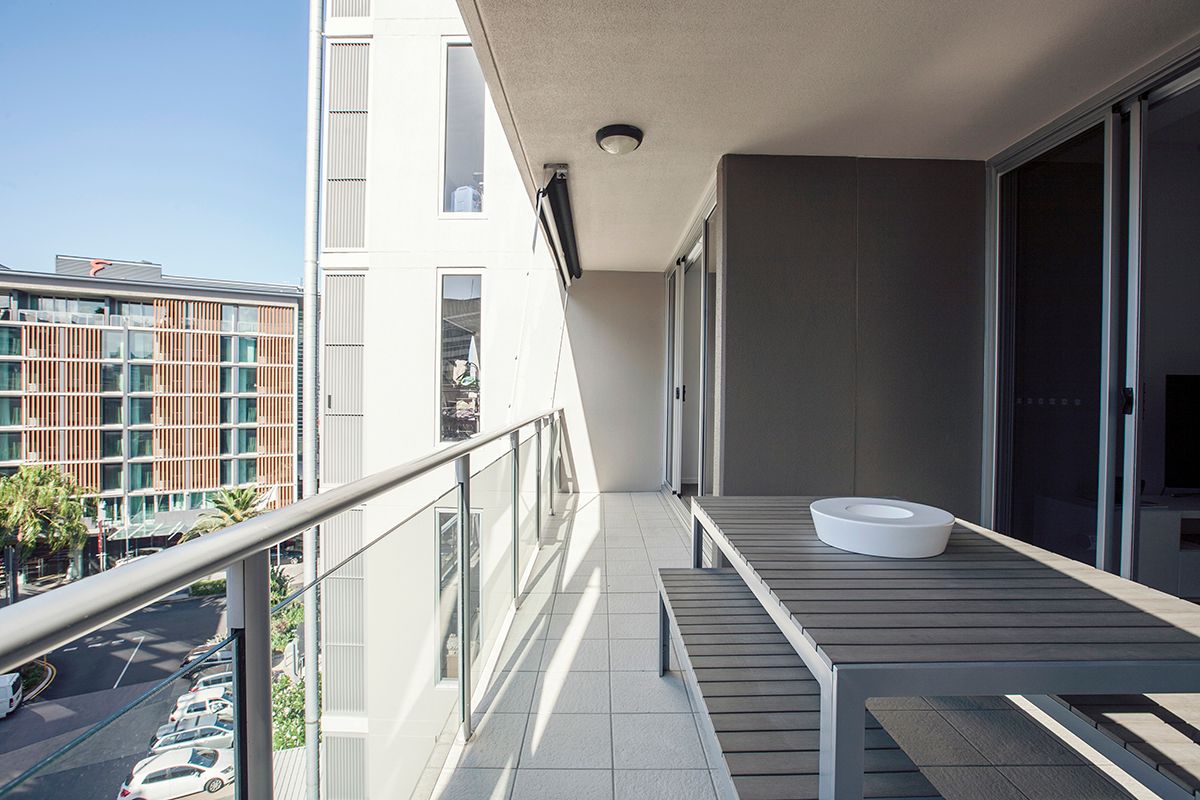 344/1000 Ann Street, Fortitude Valley, QLD 4006