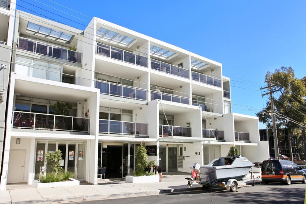 3/90 Tennyson Road, Breakfast Point, NSW 2137