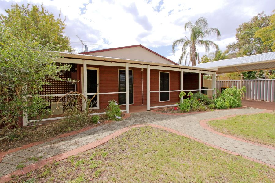 66 Patterson Drive, Middle Swan, WA 6056