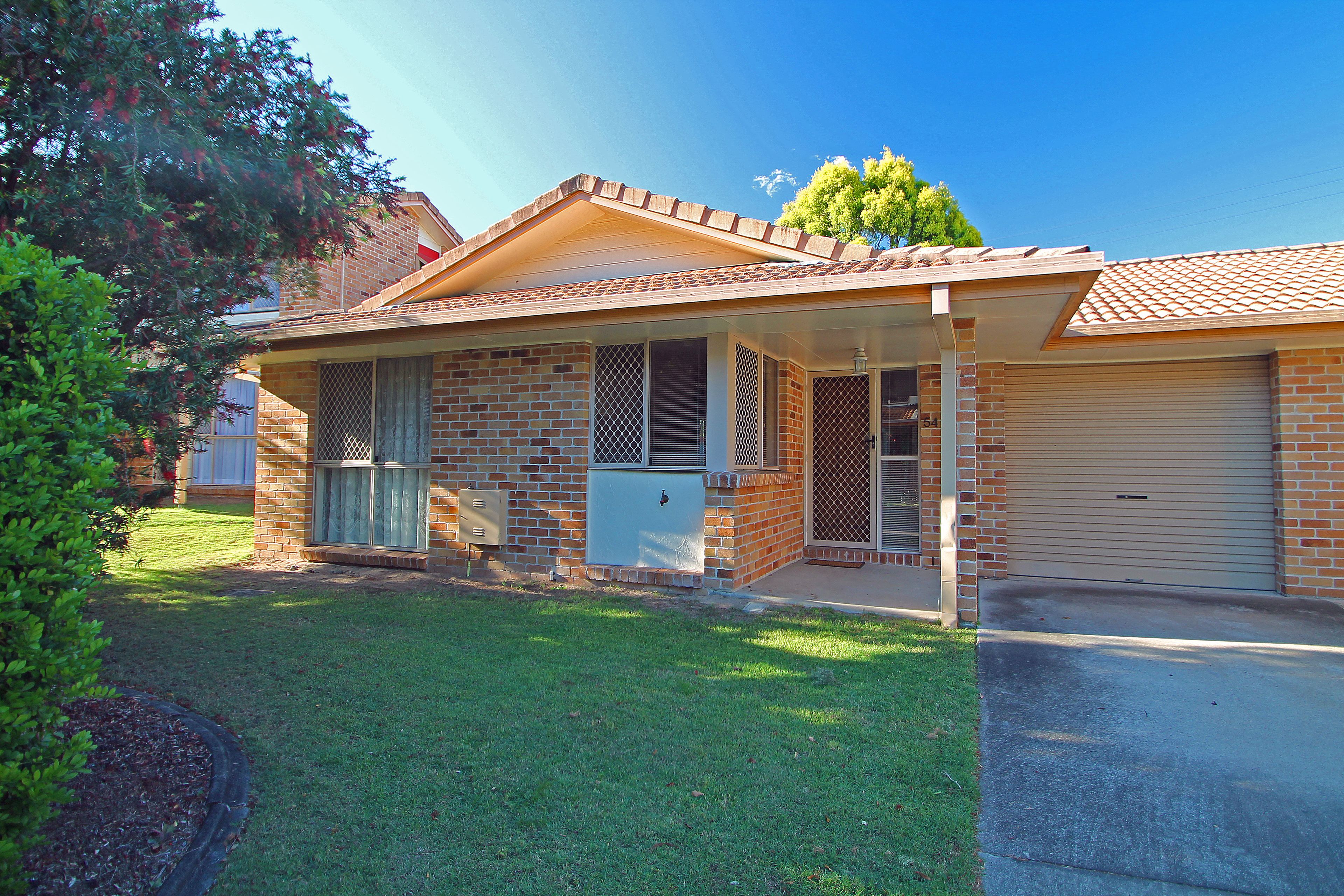 1a Joyce Street, East Ipswich QLD 4305