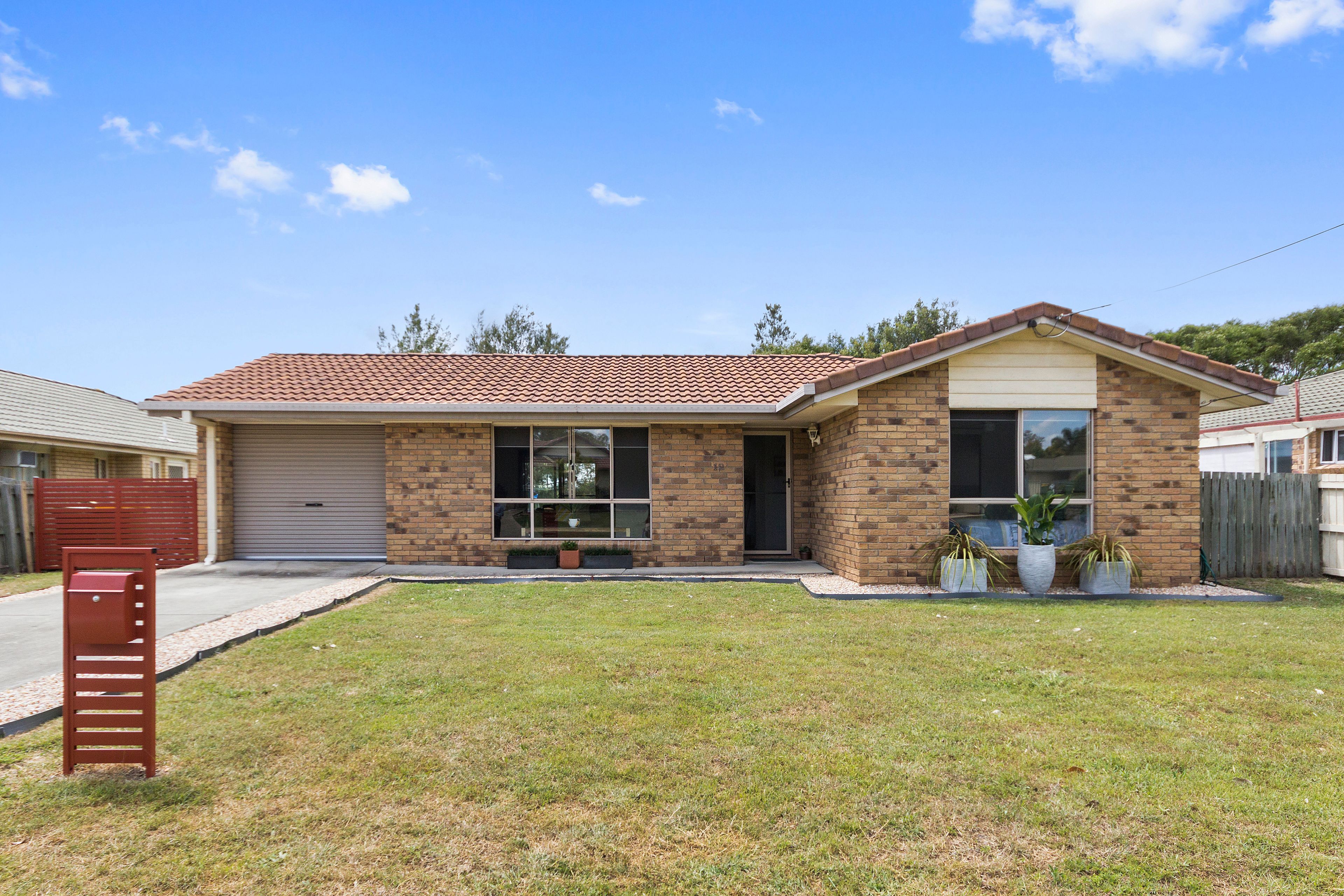 12 Toft Drive, Raceview QLD 4305