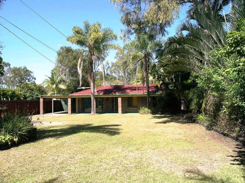 55 Blue Gum Drive, Marsden, QLD 4132