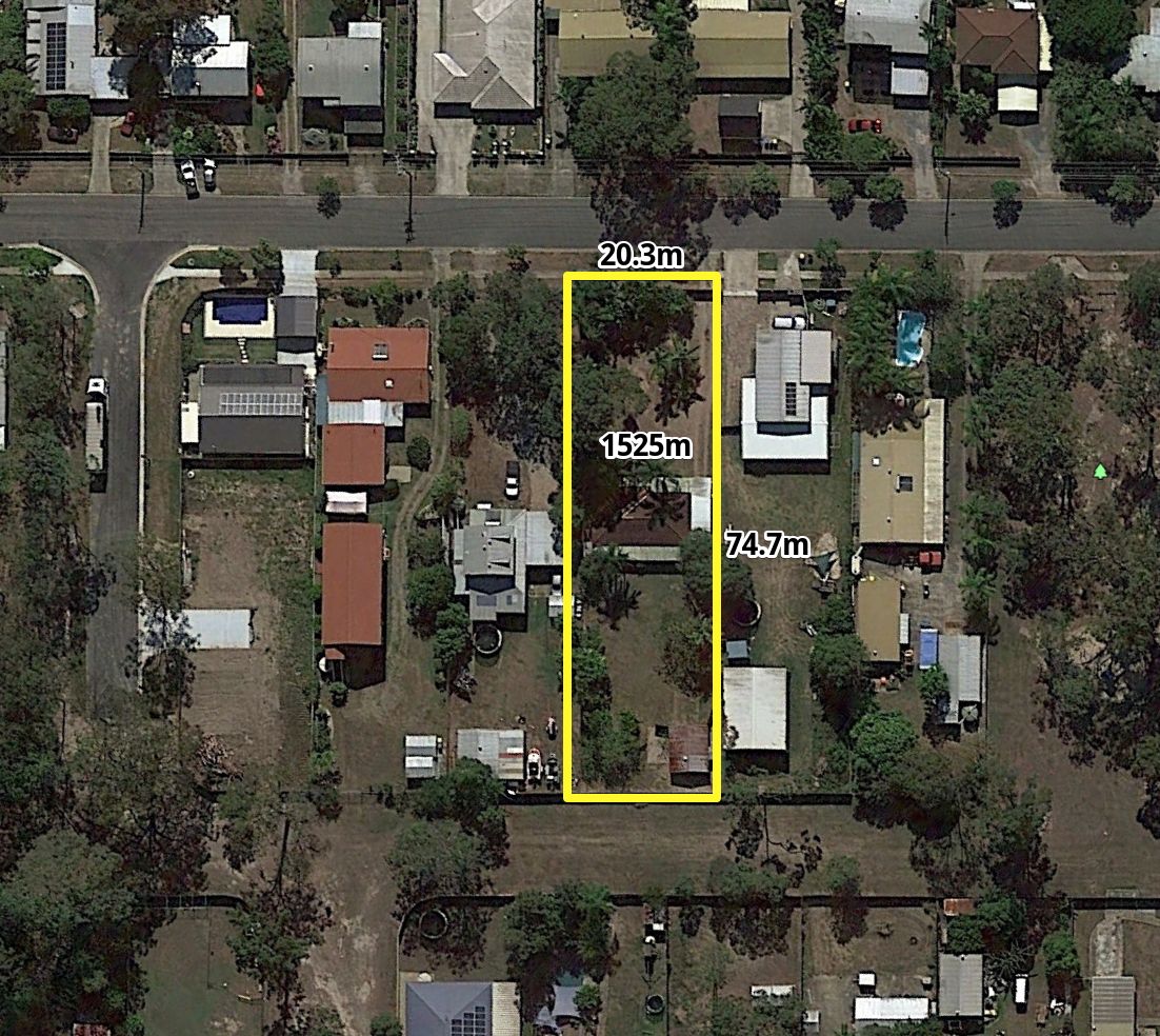55 Blue Gum Drive, Marsden QLD 4132