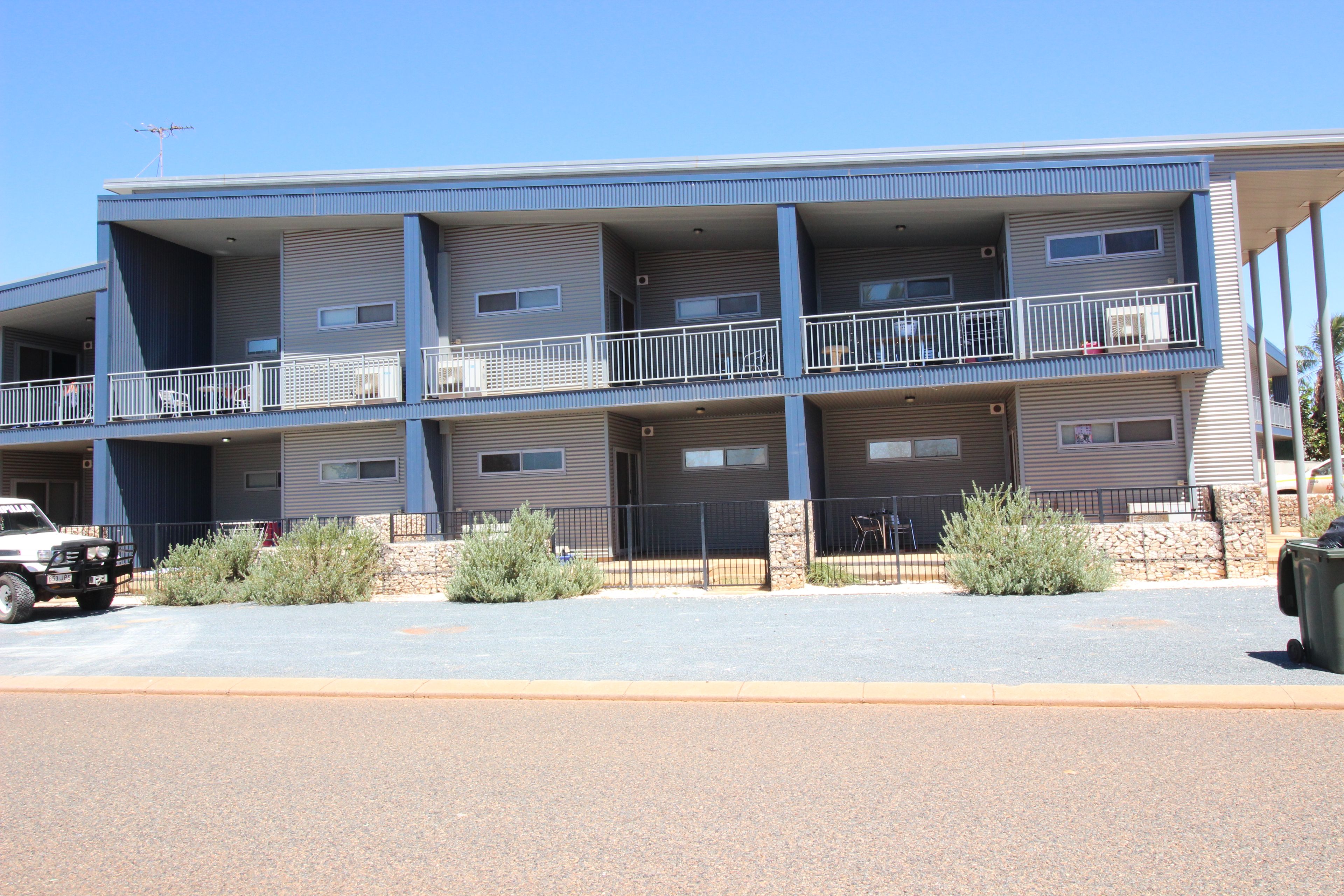 12/30 Paton Road, South Hedland WA 6722