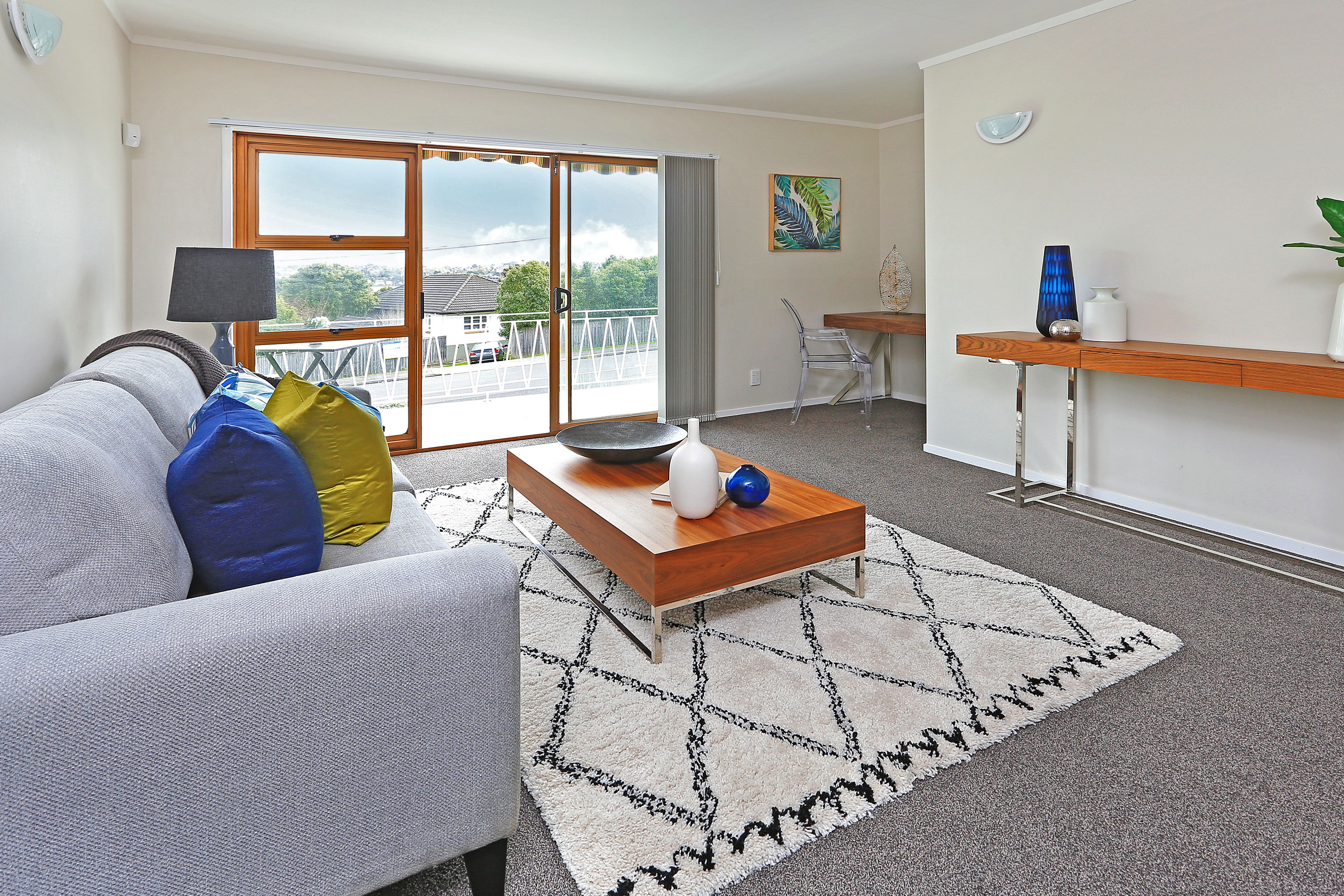 2/33 Church Crescent, Panmure, Auckland City