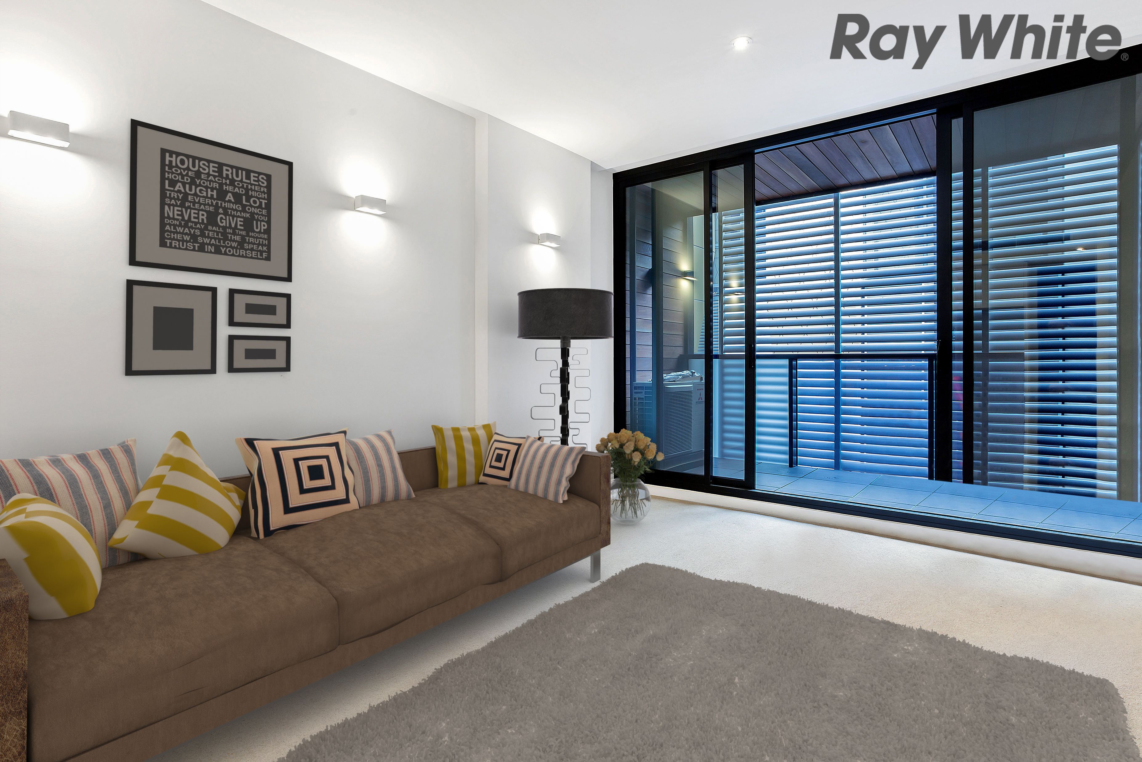 1007/108 Flinders Street, Melbourne, VIC 3000