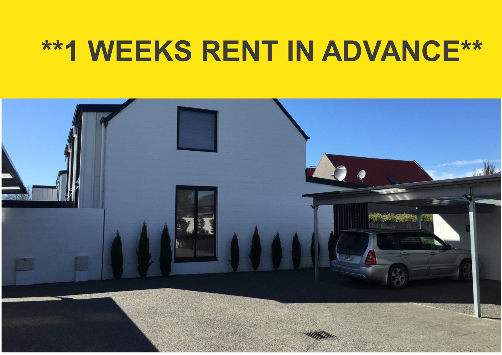 7/1036 Colombo Street, St Albans, Christchurch City