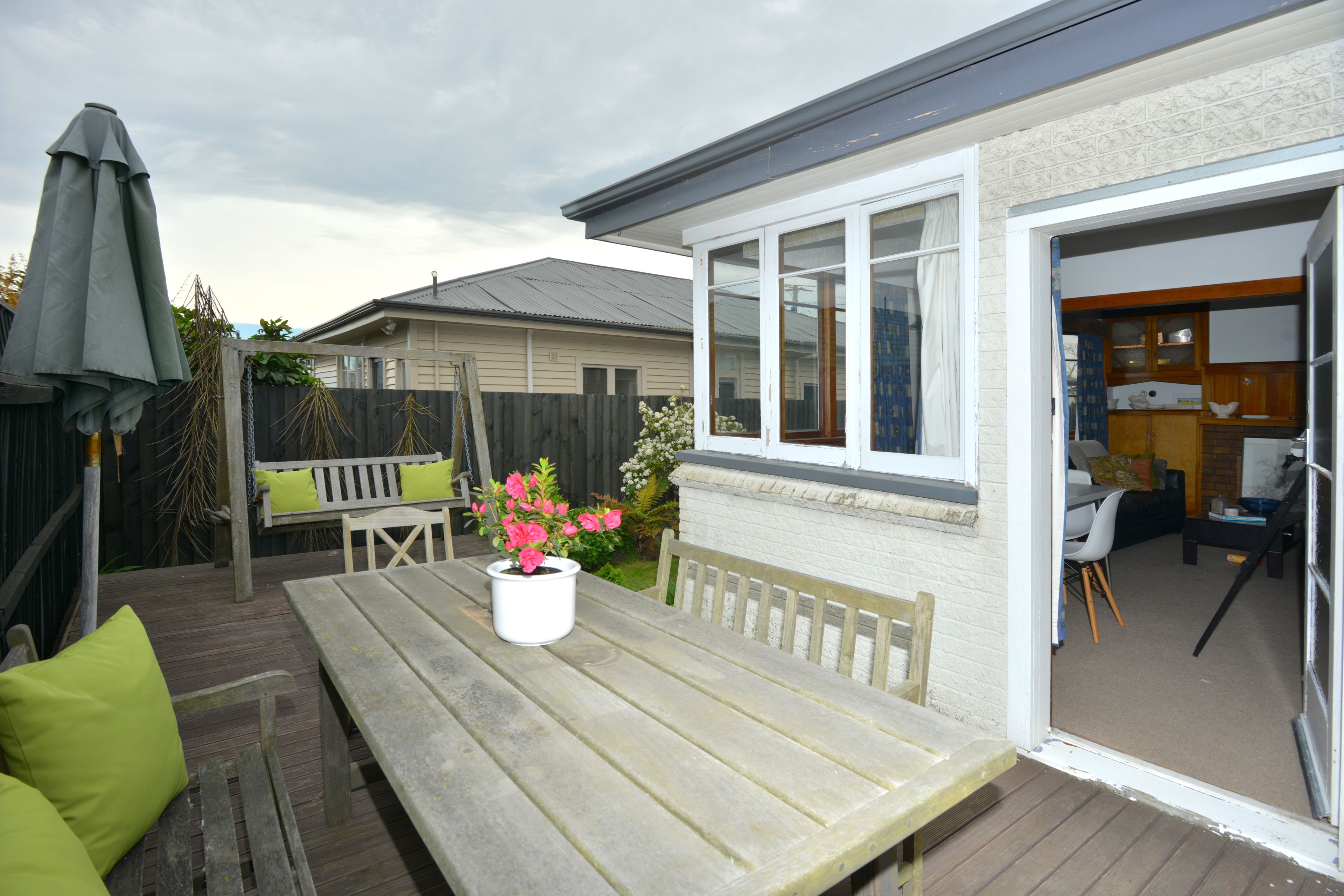 37 Simeon Street, Spreydon, Christchurch City