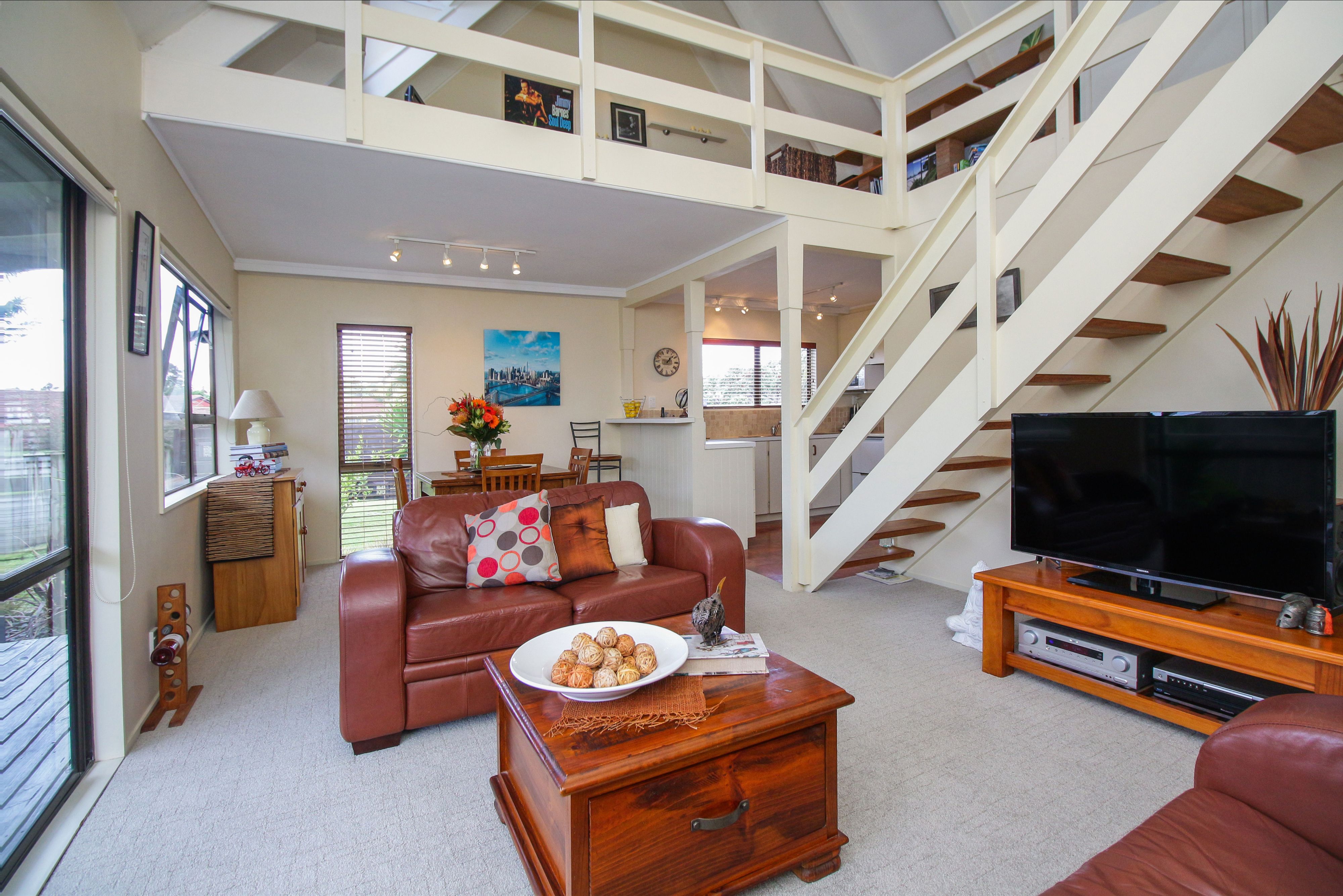 1-24 Vivian Wilson Drive, Bucklands Beach, Manukau City