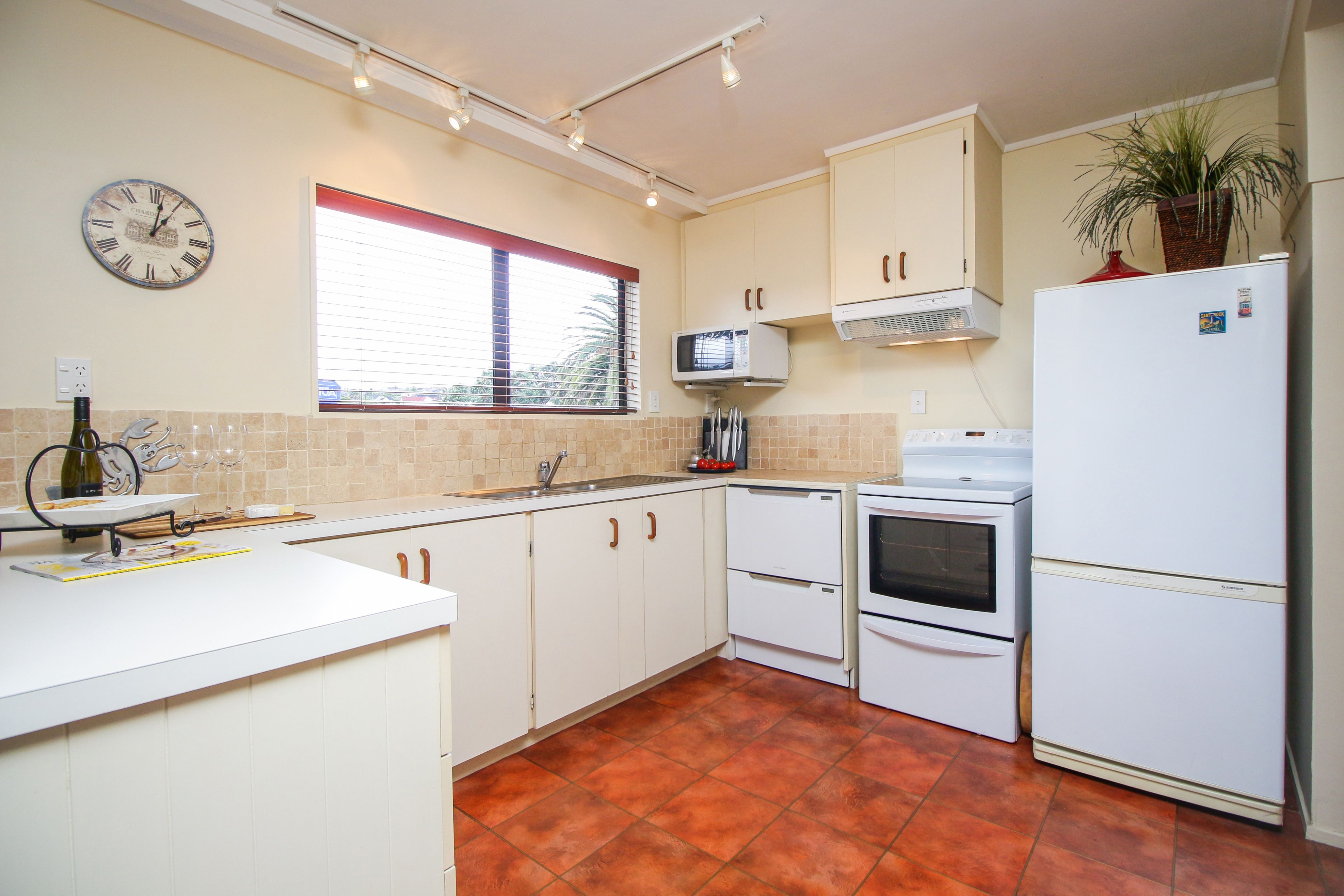 1-24 Vivian Wilson Drive, Bucklands Beach, Manukau City