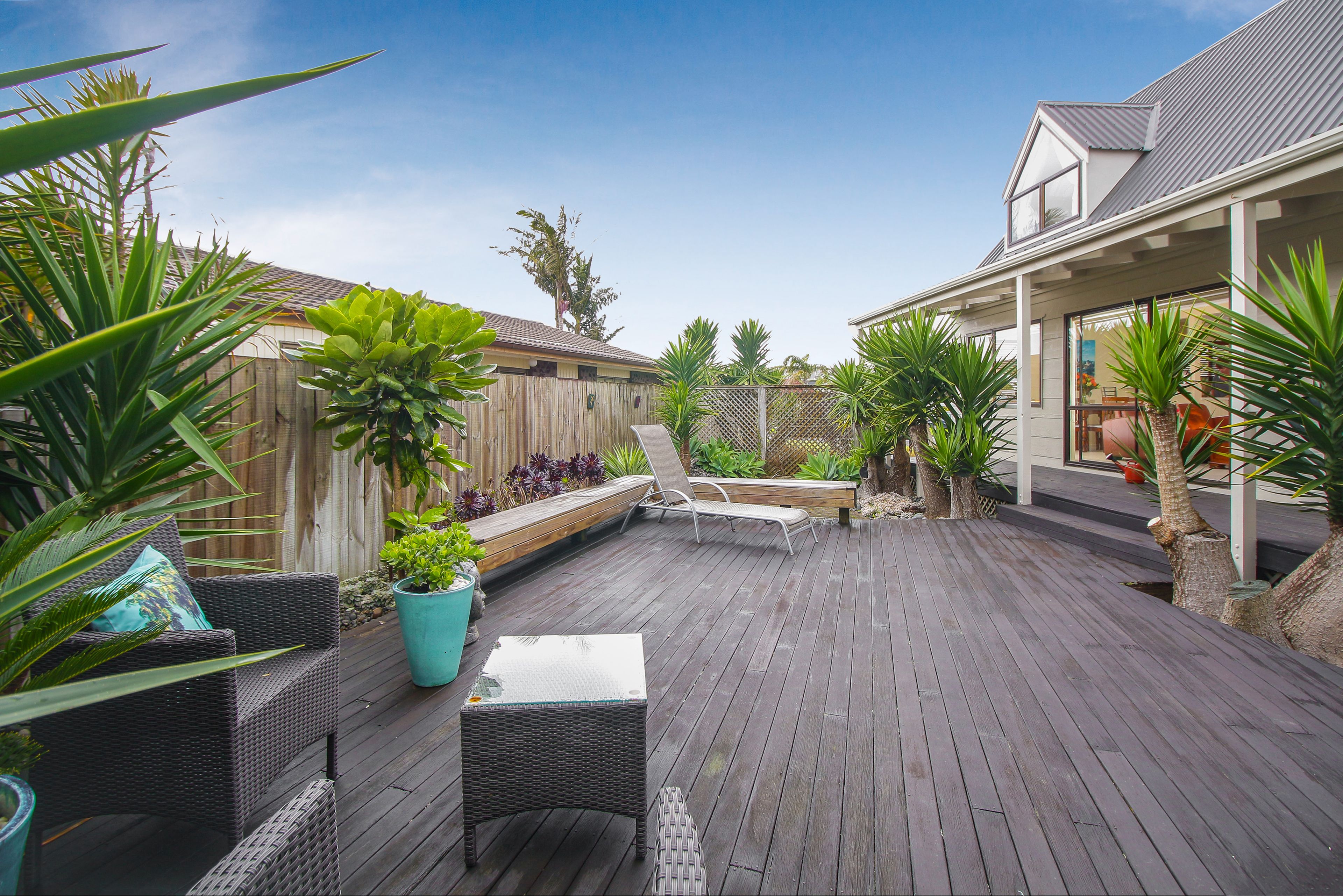 1-24 Vivian Wilson Drive, Bucklands Beach, Manukau City