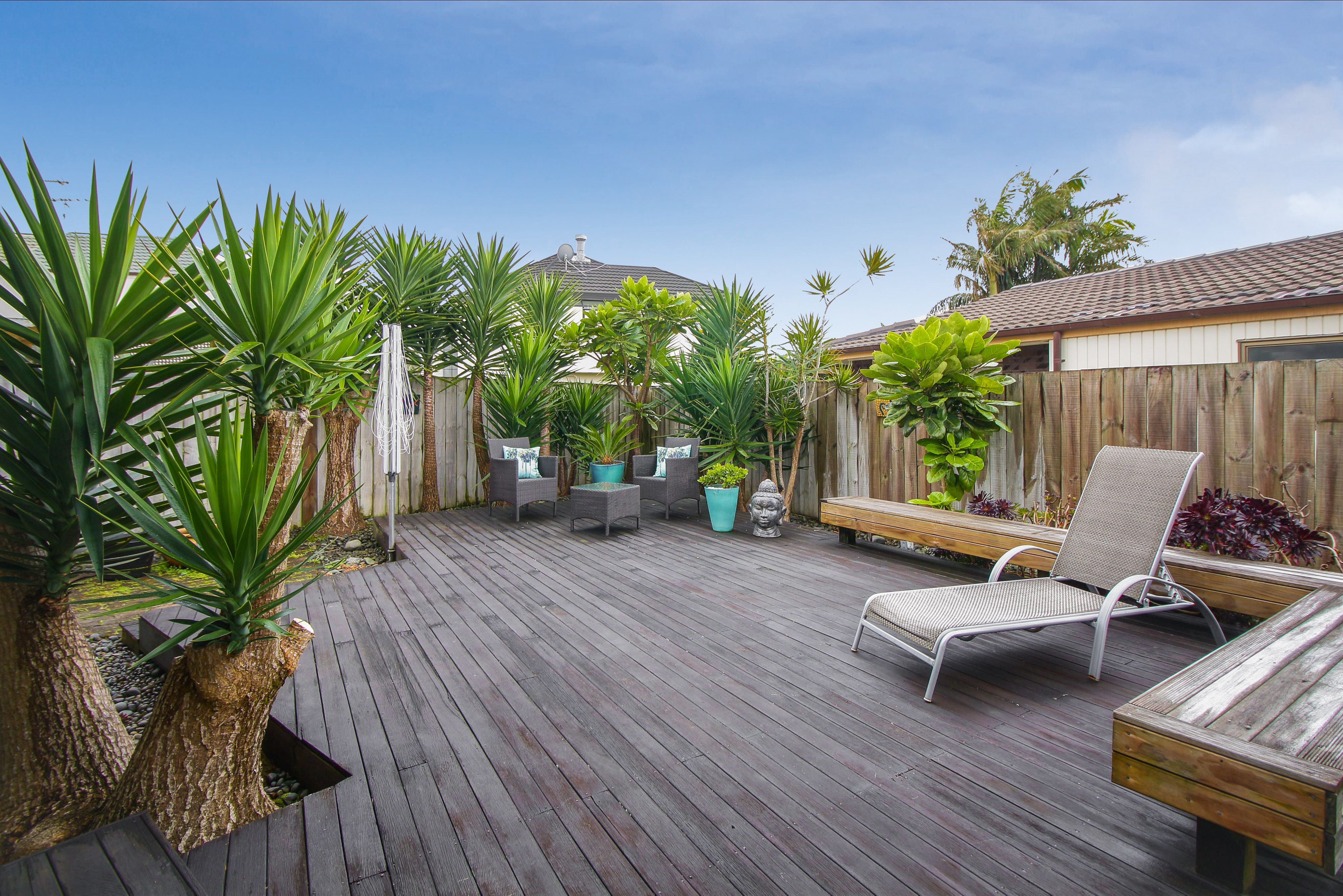 1-24 Vivian Wilson Drive, Bucklands Beach, Manukau City