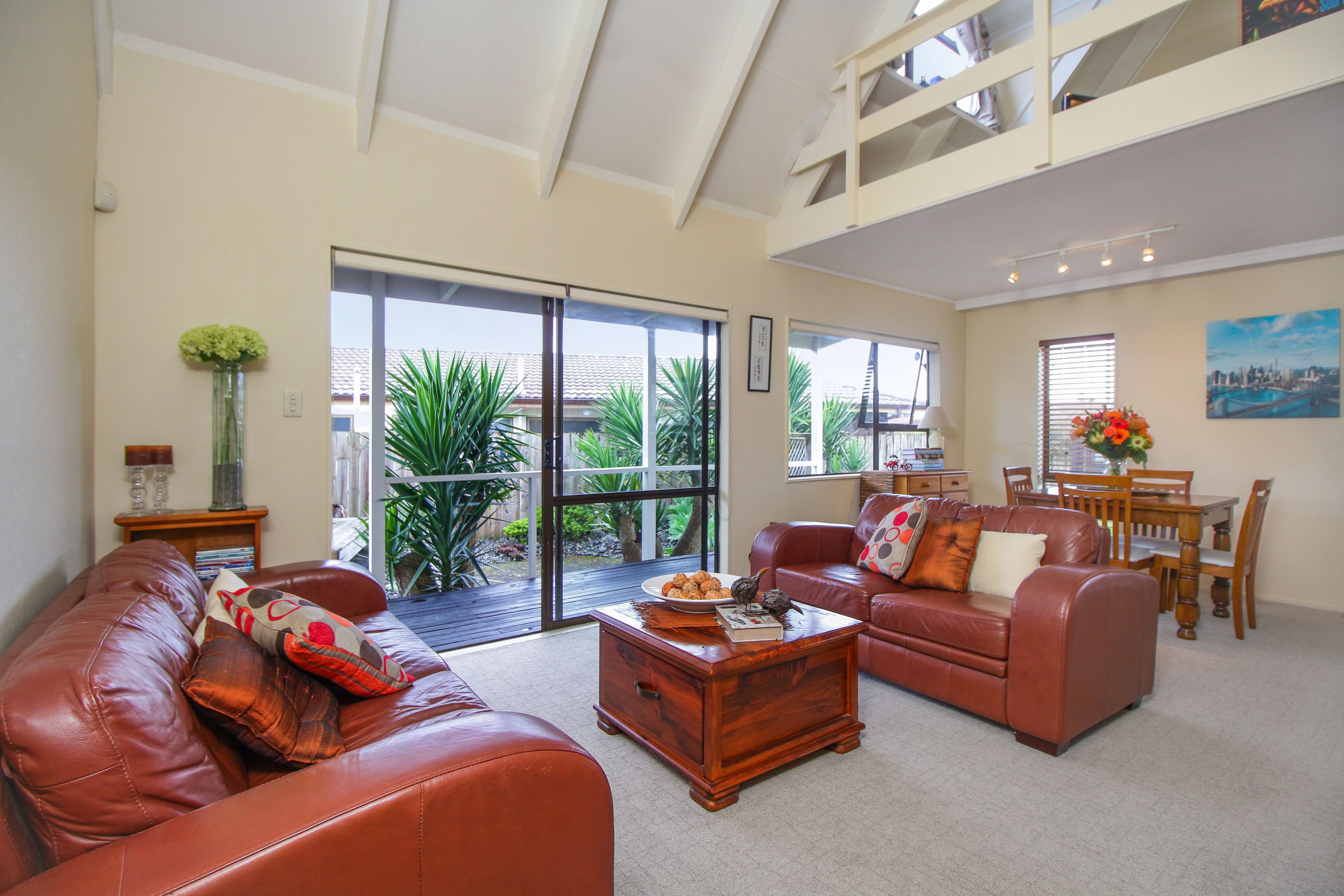 1-24 Vivian Wilson Drive, Bucklands Beach, Manukau City